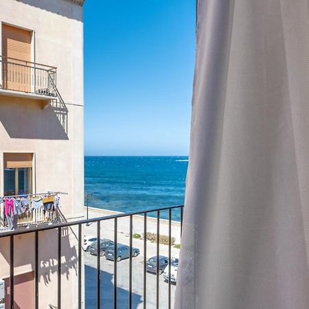La Caparrita Apartment Trapani Exterior photo